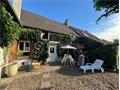 Maison ancienne à la vente